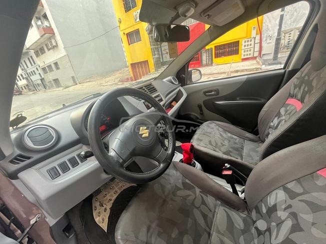 suzuki celerio 2009