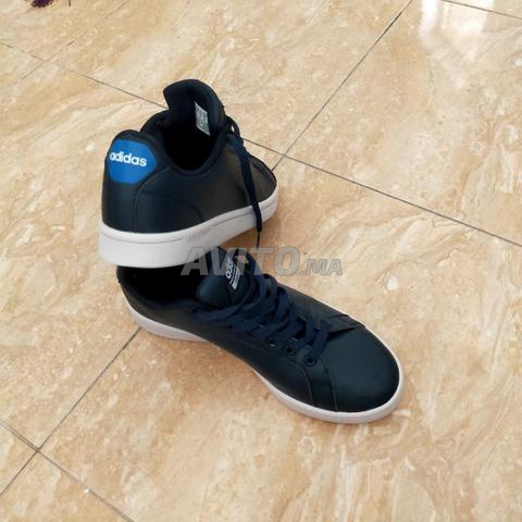 Baskets Adidas d'origine