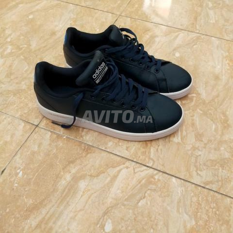 Baskets Adidas d'origine - 2