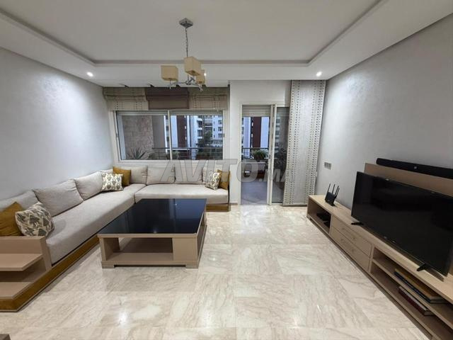Appartement à vendre - 2