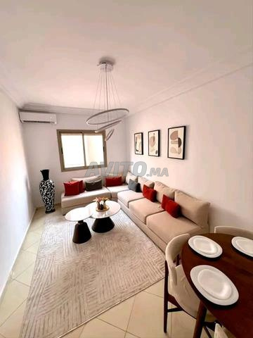 appartement Marrakech - 2