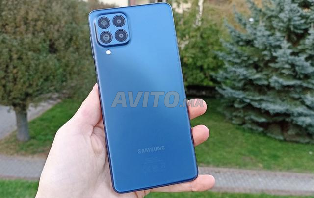 Samsung m53 5G - 2