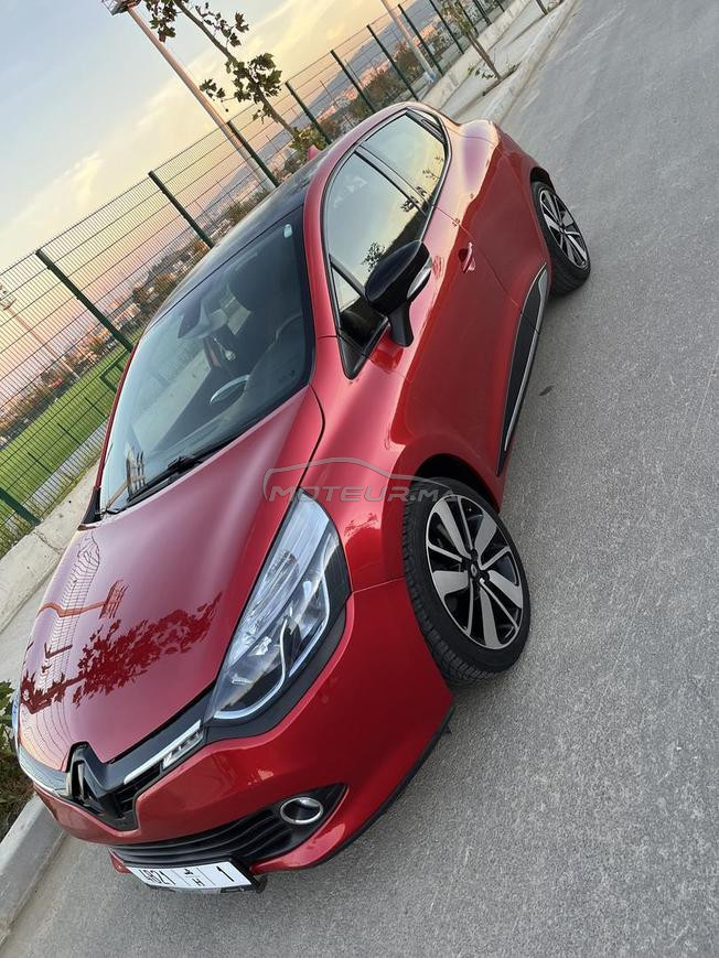 clio 4 modèle 2014