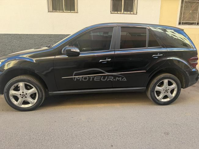 Mercedes ml 280 2008