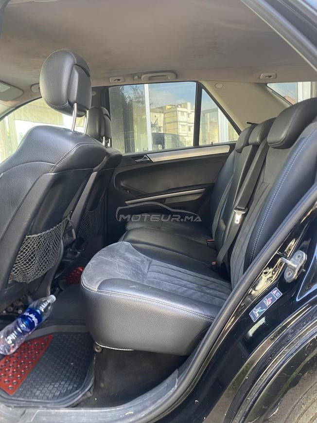 Mercedes ml 280 2008