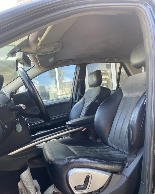 Mercedes ml 280 2008