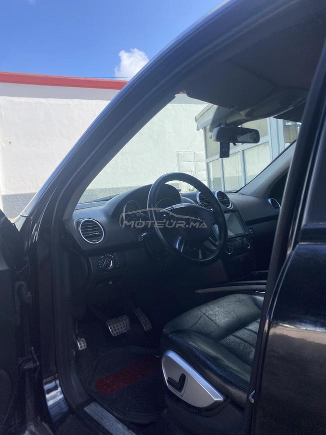 Mercedes ml 280 2008