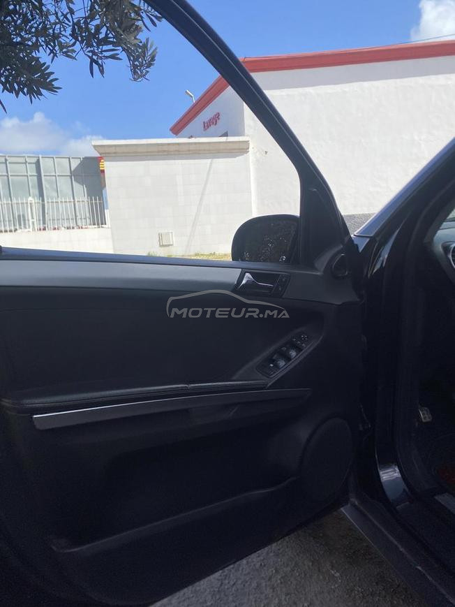 Mercedes ml 280 2008