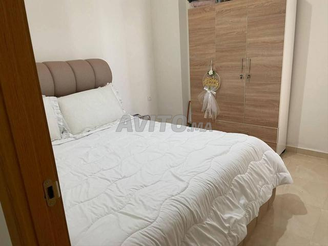Appartement à louer - 2
