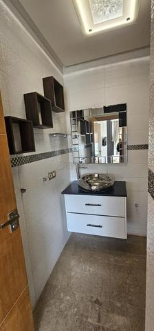 Duplex meublé à louer avec vue dégagée - 2