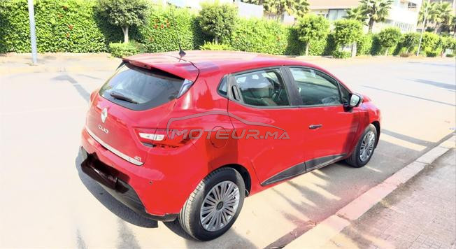 Clio 4 Diesel 2017