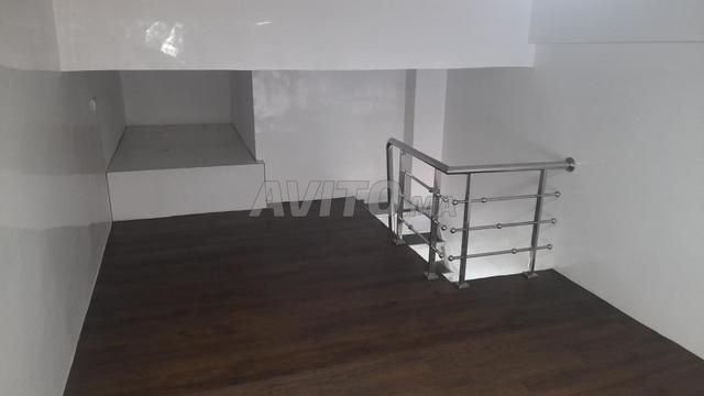 Magasin 45m2 à louer Mers Sultan - 2