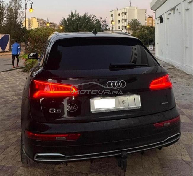 Audi Q5 Sline 2019 diwana 2024