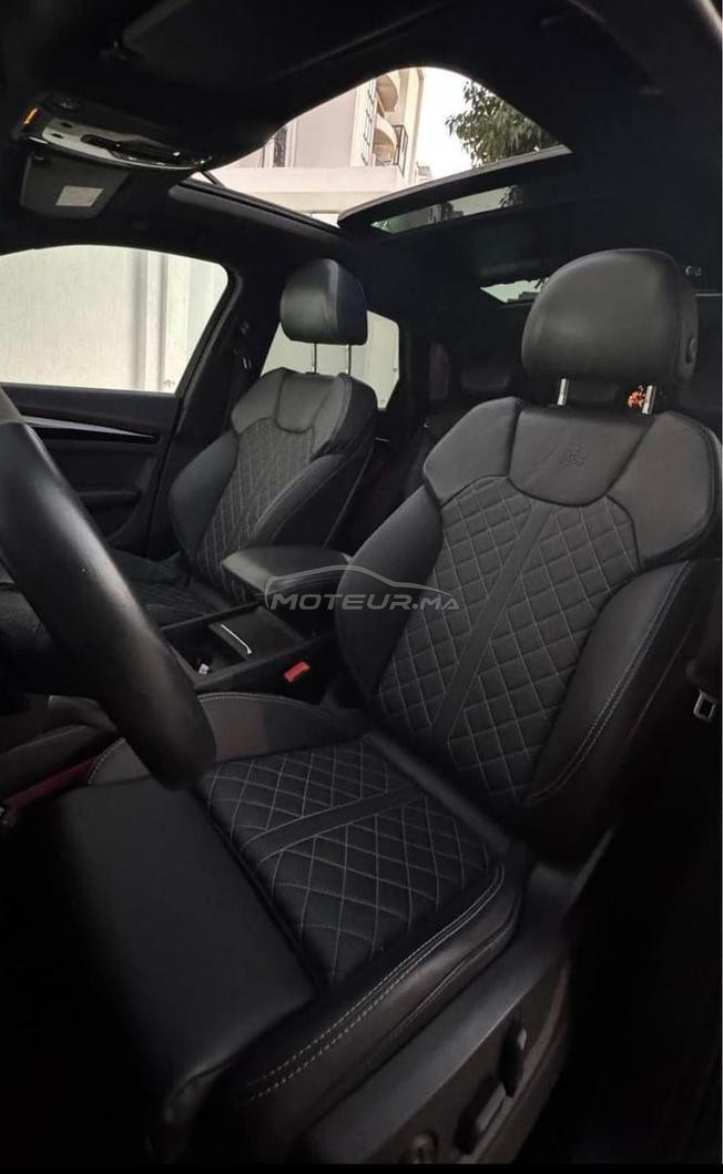 Audi Q5 Sline 2019 diwana 2024
