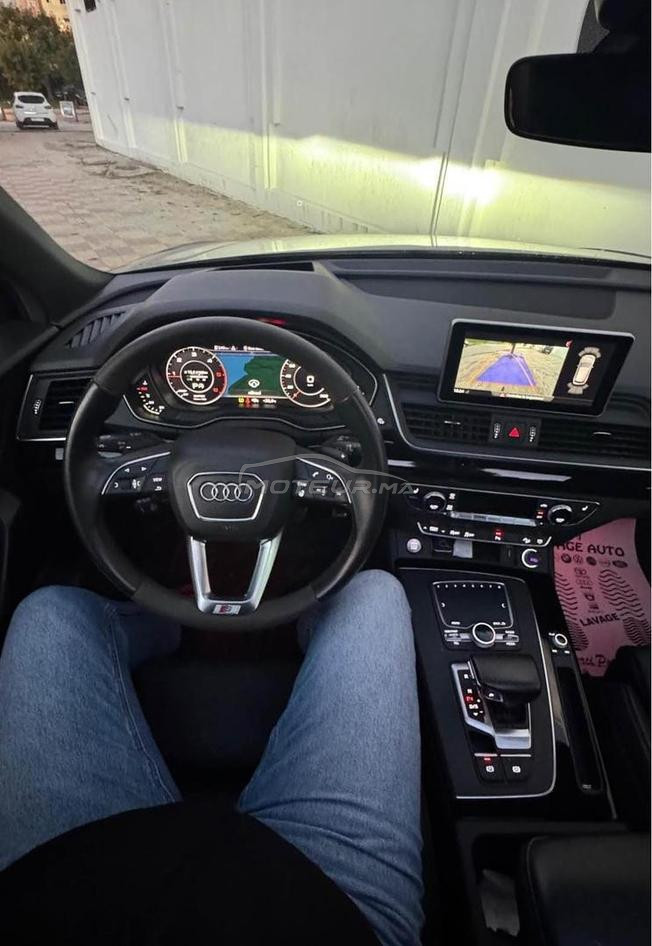 Audi Q5 Sline 2019 diwana 2024