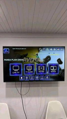 📺 IPTV XTREAM CODES 4K 🔥 | 200 DH / AN