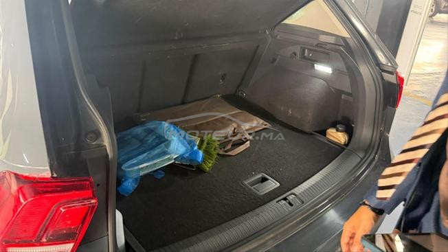 tiguan 4 Motion 