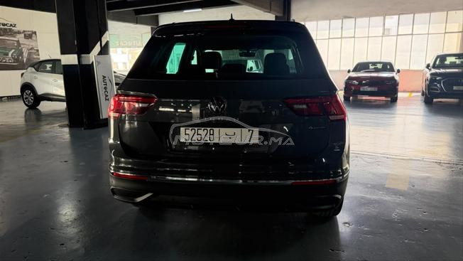 tiguan 4 Motion 