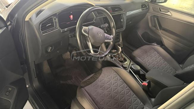 tiguan 4 Motion 