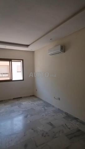 Appartement vide résidence Rosa parc - 2