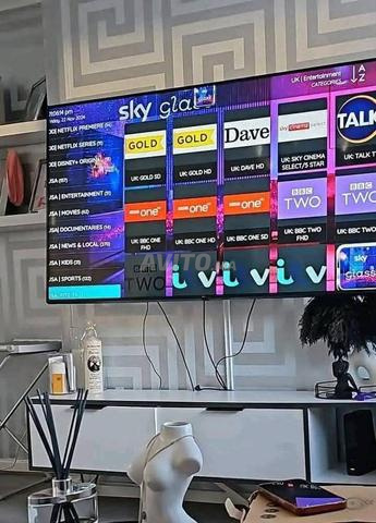 📺 IPTV XTREAM CODES 4K 🔥 | 200 DH / AN