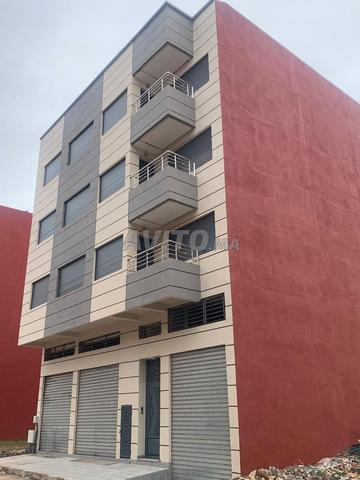 Appartement à louer 79 m² à Ain Atiq - 2