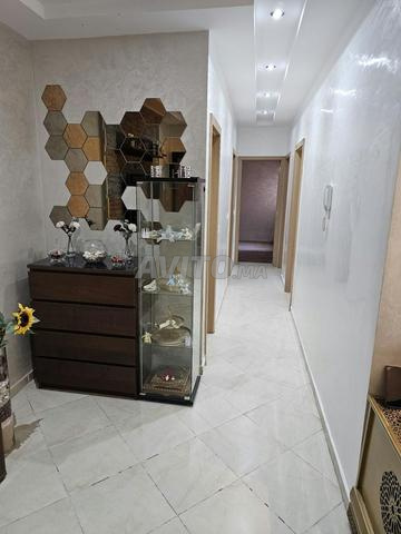 appartement meublé a vendre - 2