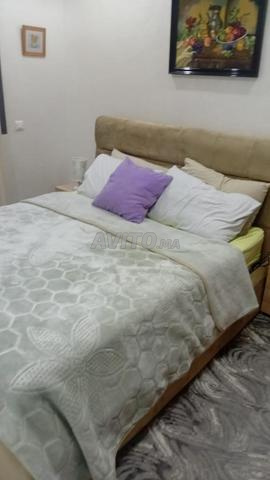 Appartement à louer 70 m² à Kénitra - 2