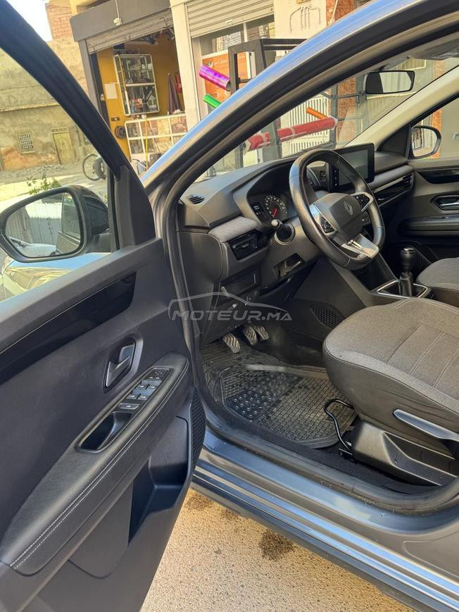 vendre Renault Kardian