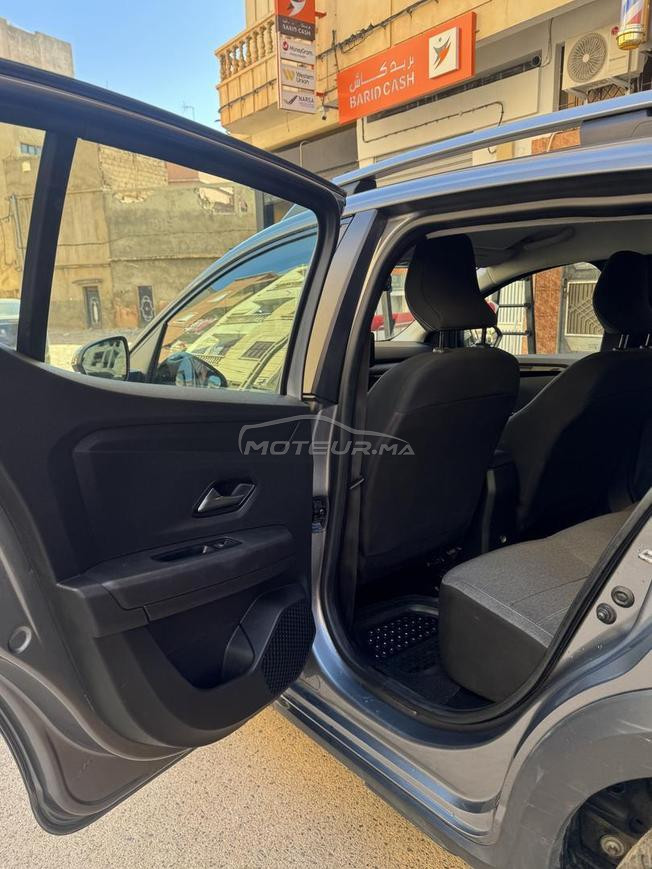 vendre Renault Kardian