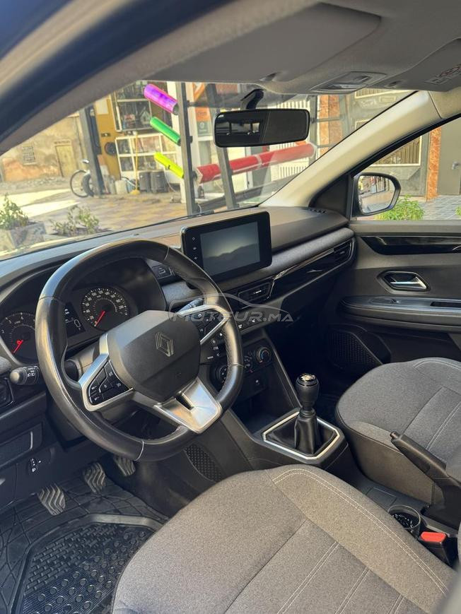 vendre Renault Kardian