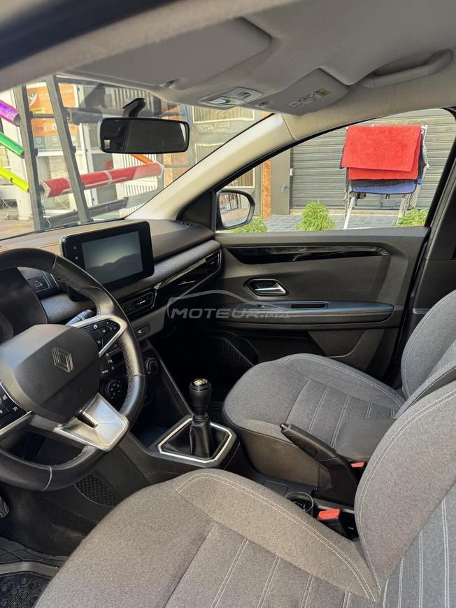 vendre Renault Kardian