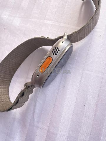 Apple Watch Ultra 2 - 2