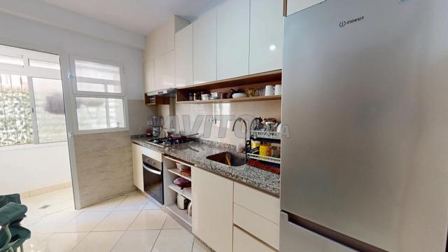 Appartement à vendre 50 m² à Tanger - 2