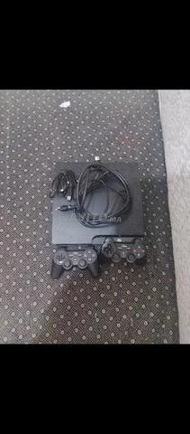 Playstation 3 Slim bon état - 2