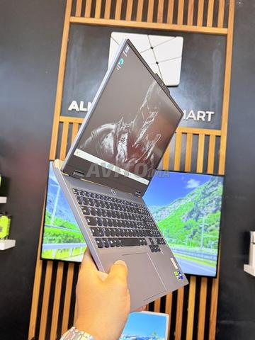 Lenovo LOQ 15IRX9 | i7-13650HX | RTX 4060 - 2
