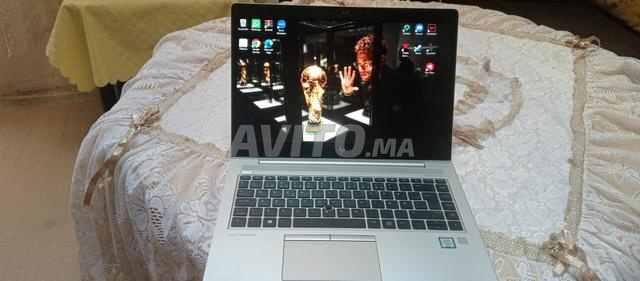 HP EliteBook 840 G5 - 2