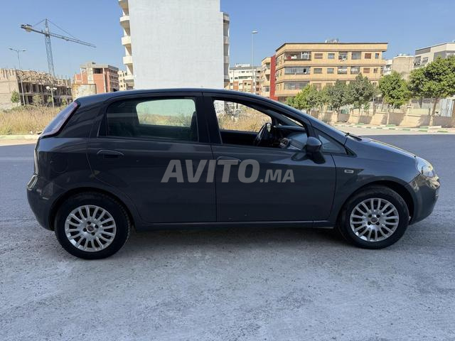 Fiat Punto - 2