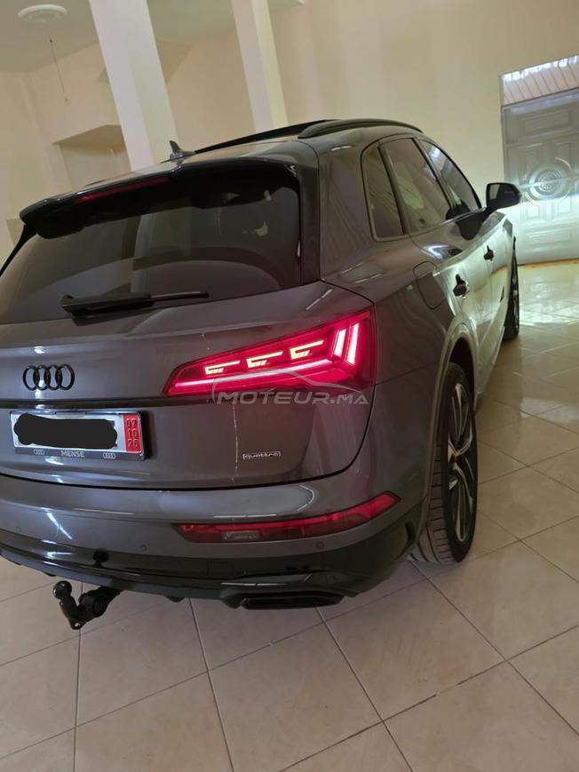 Audi Q5 Sline 2023 diwana 2026