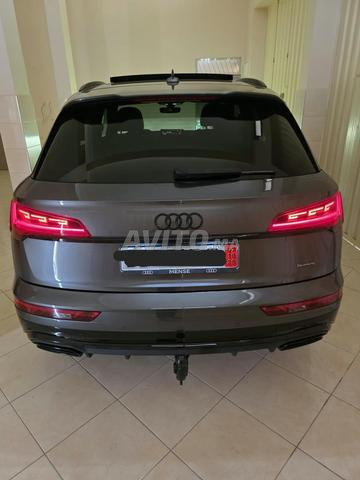 Audi Q5 Sline 2023 dédouane 2026 - 2