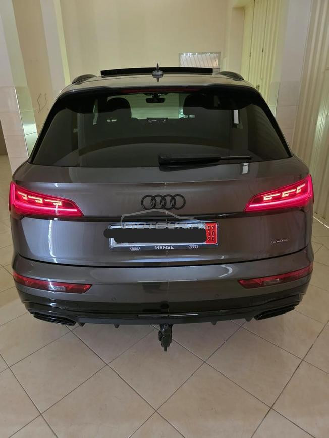 Audi Q5 Sline 2023 diwana 2026