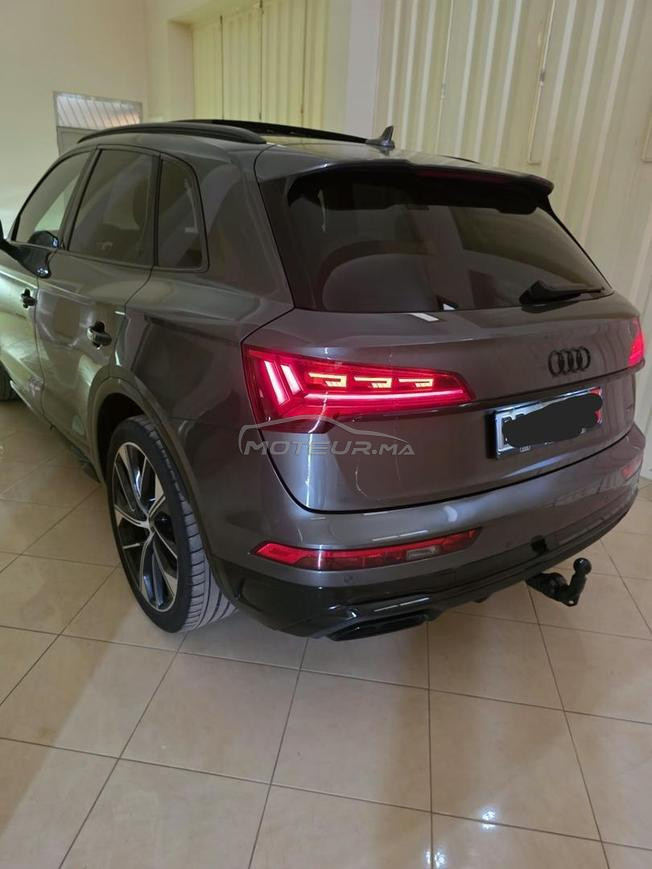 Audi Q5 Sline 2023 diwana 2026
