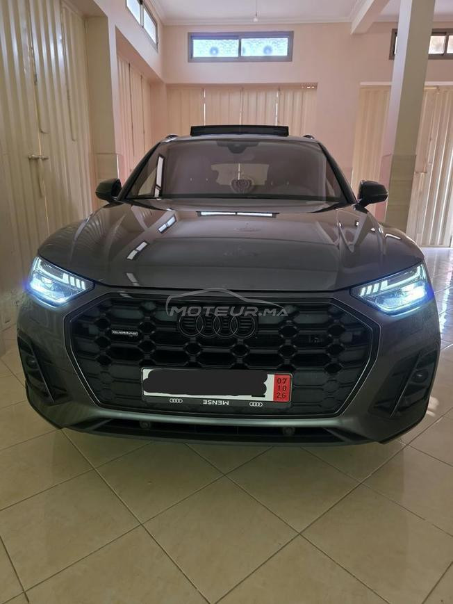 Audi Q5 Sline 2023 diwana 2026