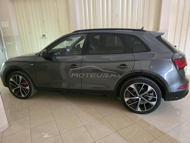 Audi Q5 Sline 2023 diwana 2026