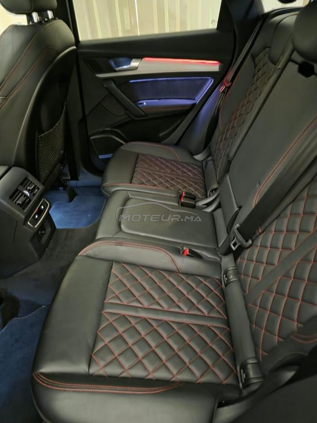 Audi Q5 Sline 2023 diwana 2026