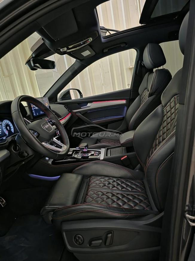 Audi Q5 Sline 2023 diwana 2026