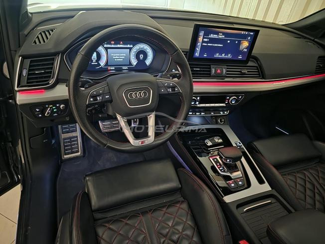 Audi Q5 Sline 2023 diwana 2026