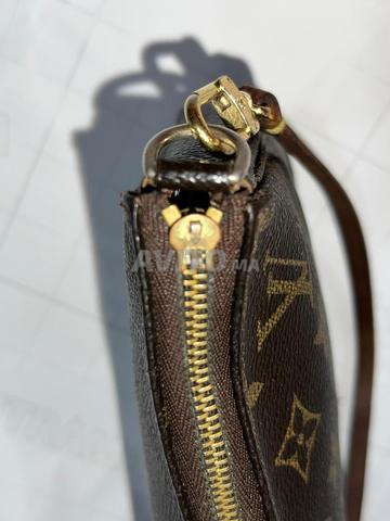 LOUIS VUITTON Pochette originale - 2
