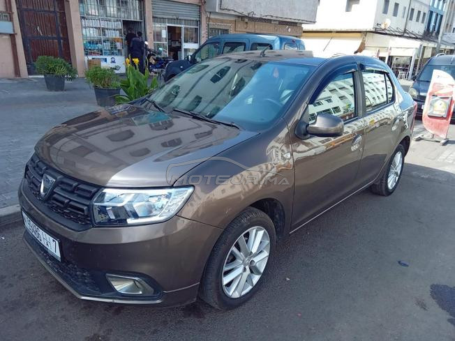 Dacia logan