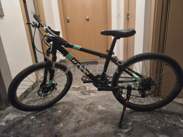 Vélo Bitwin - 2